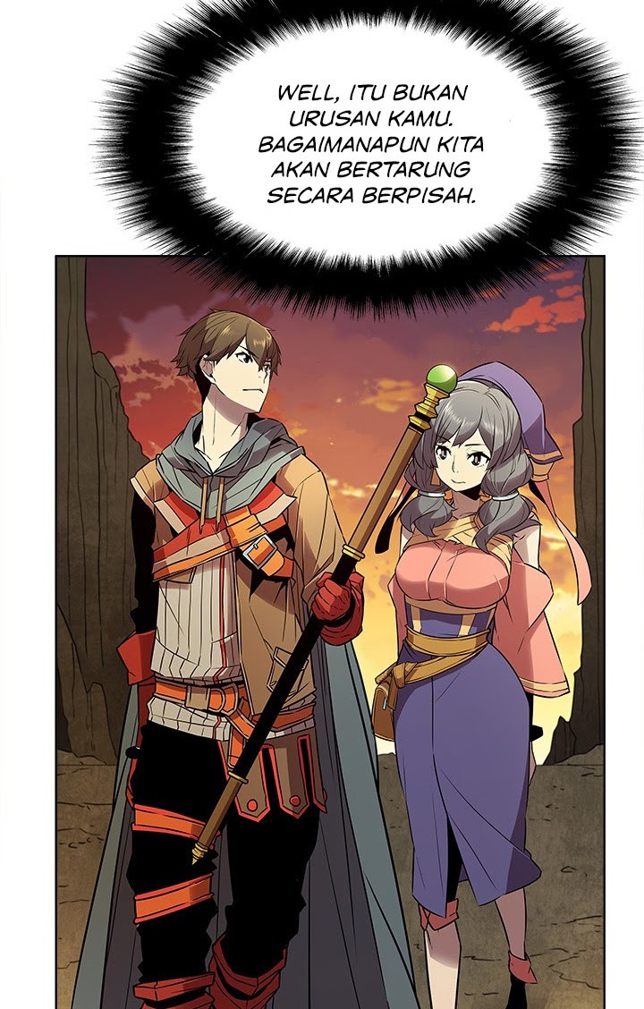 Taming Master chapter 09 halaman 49