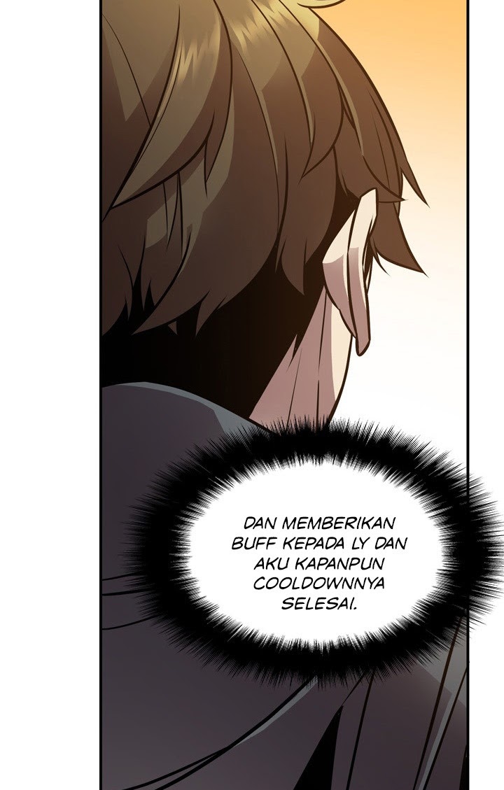 Taming Master chapter 09 halaman 61