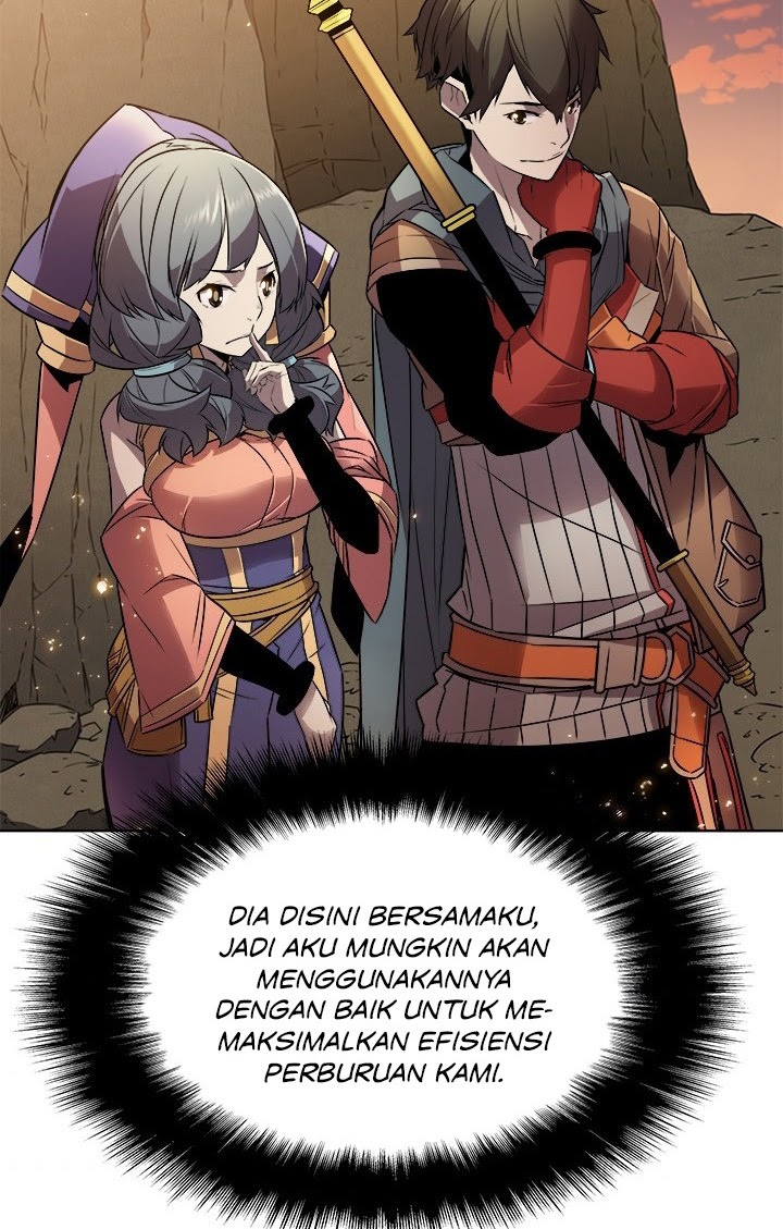 Taming Master chapter 09 halaman 65