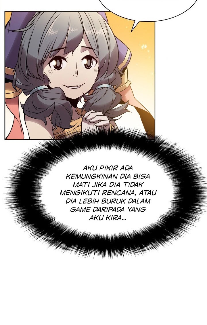 Taming Master chapter 09 halaman 67