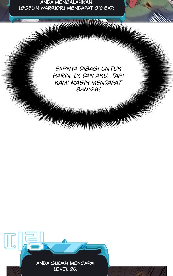Taming Master chapter 09 halaman 78