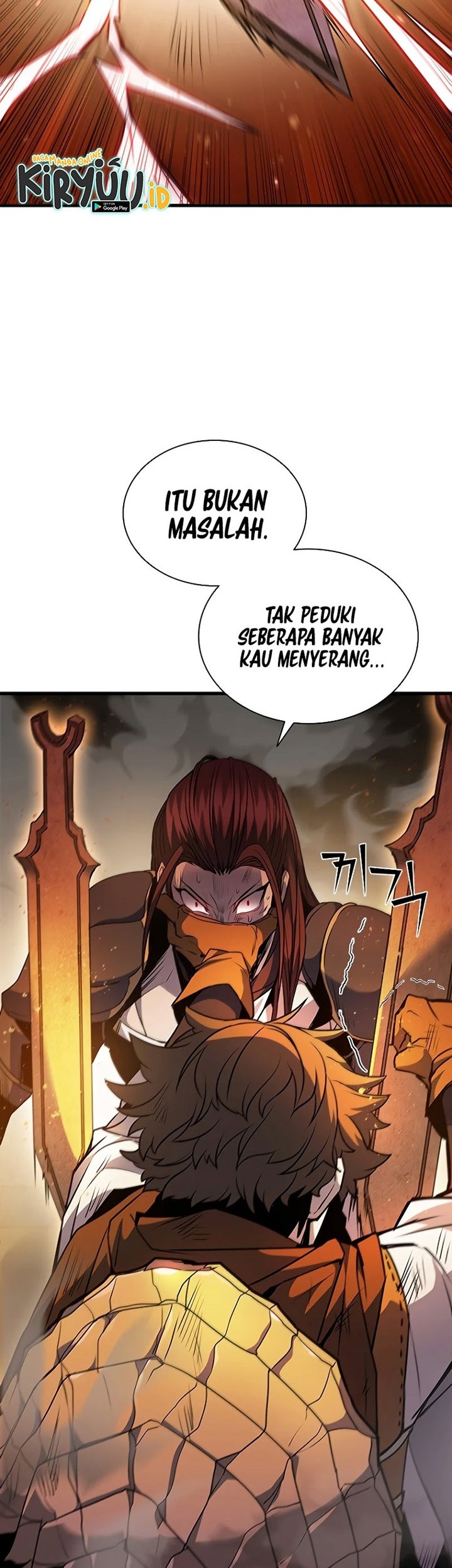 Taming Master Bab 100 halaman 28