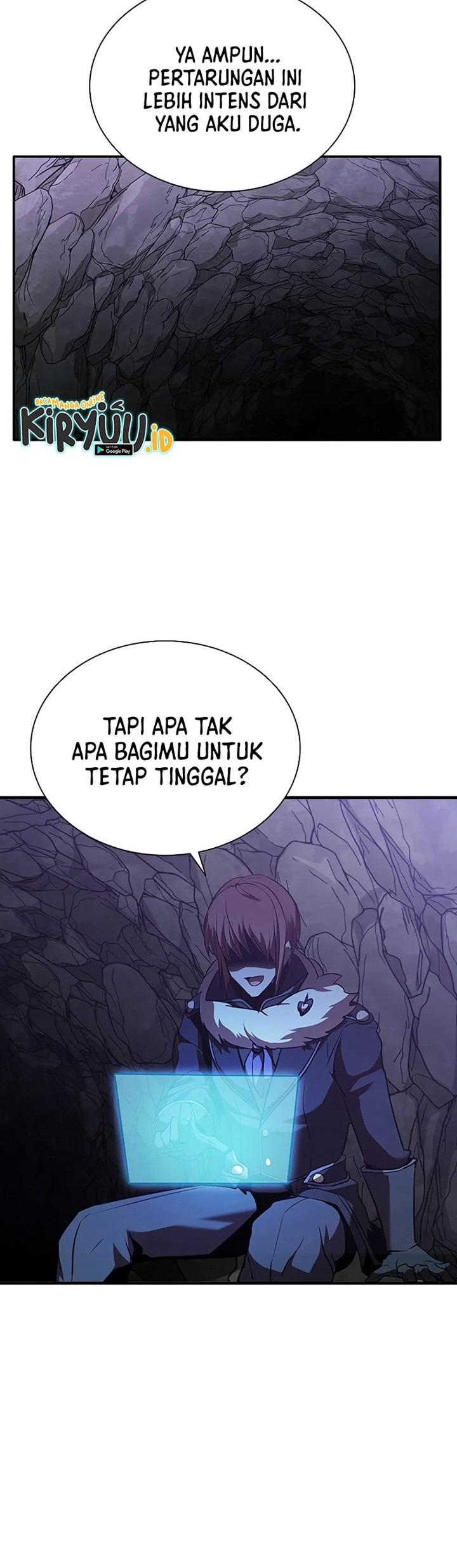 Taming Master Bab 100 halaman 62