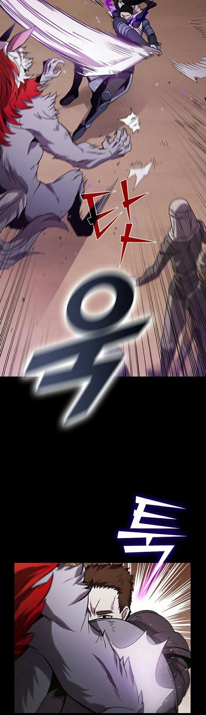 Taming Master Bab 101 halaman 23