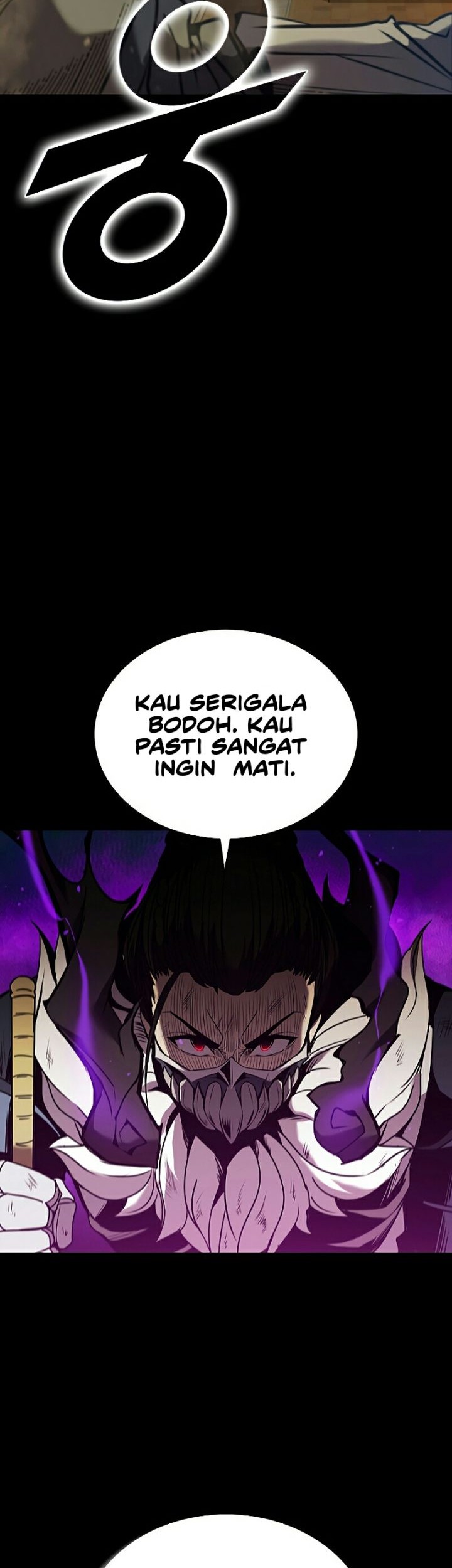 Taming Master Bab 101 halaman 26
