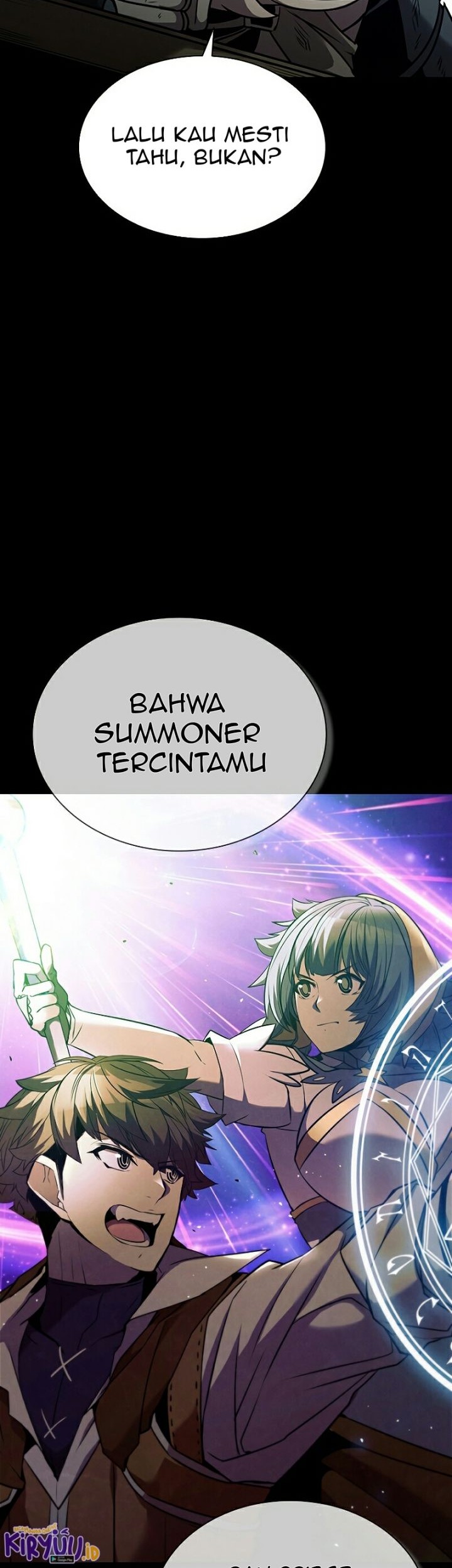 Taming Master Bab 101 halaman 29