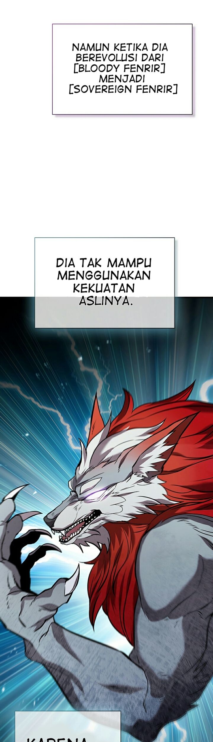 Taming Master Bab 101 halaman 34