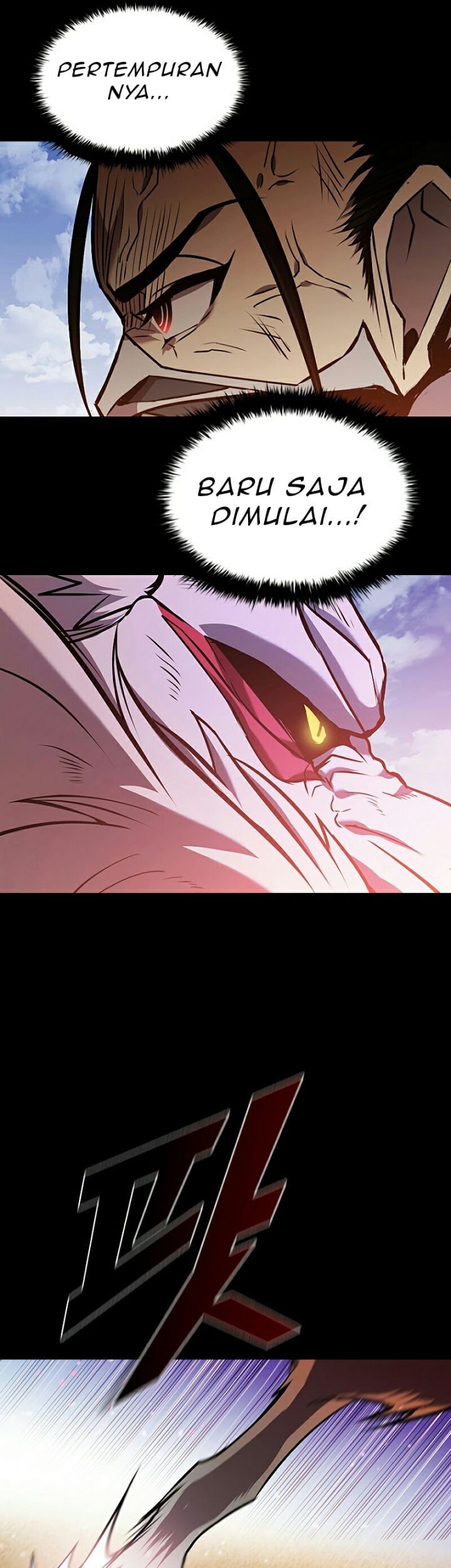 Taming Master Bab 101 halaman 49