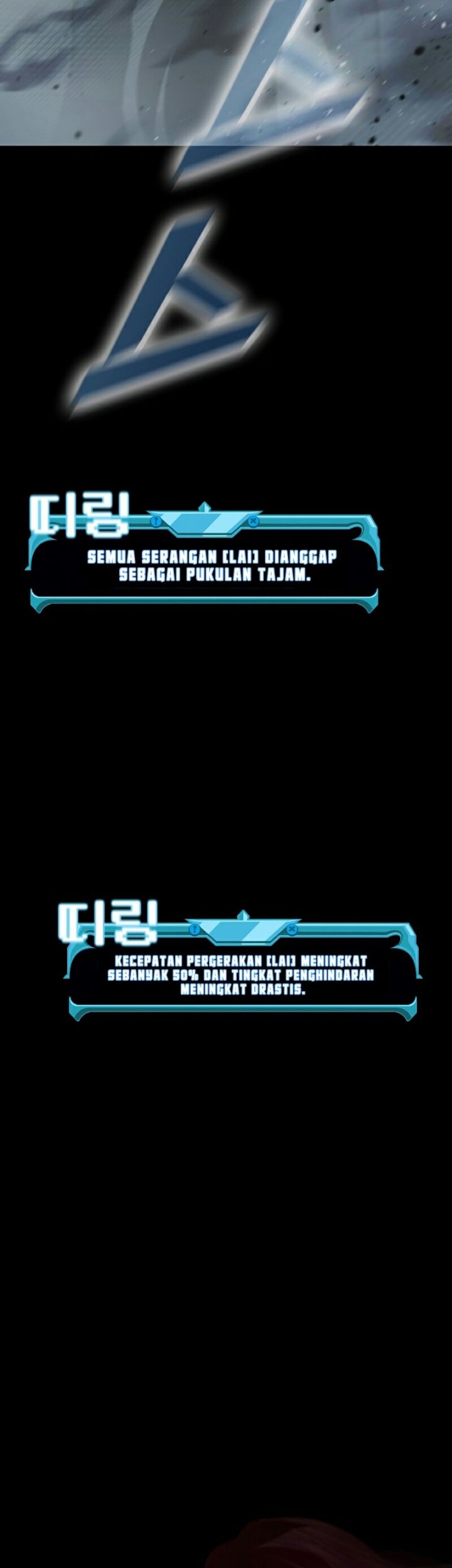 Taming Master Bab 101 halaman 70