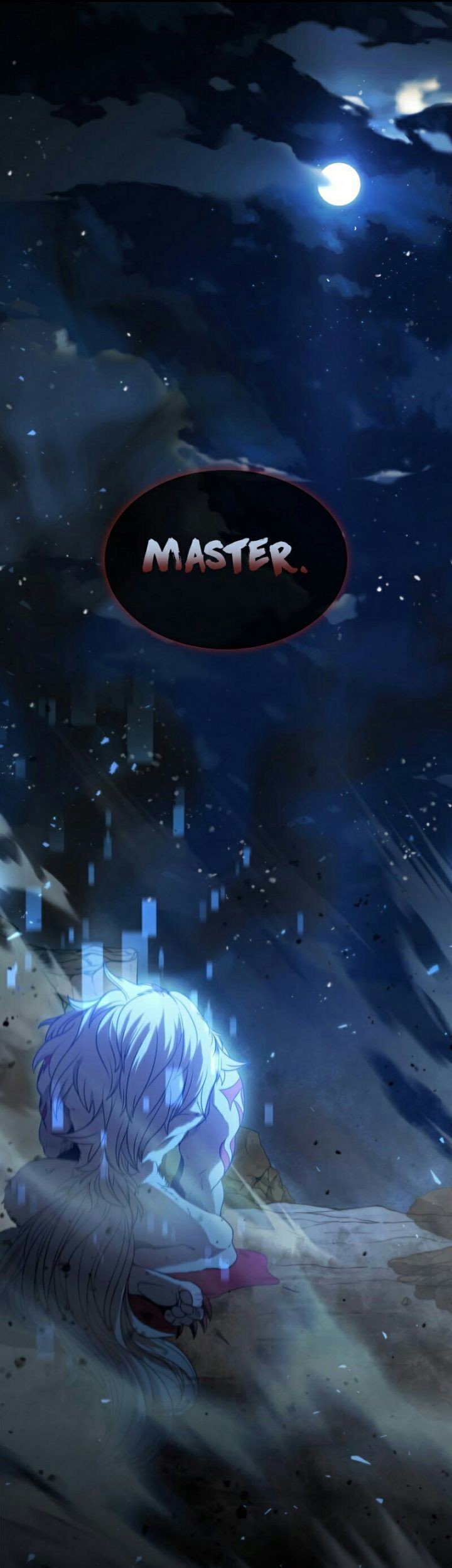 Taming Master Bab 101 halaman 84