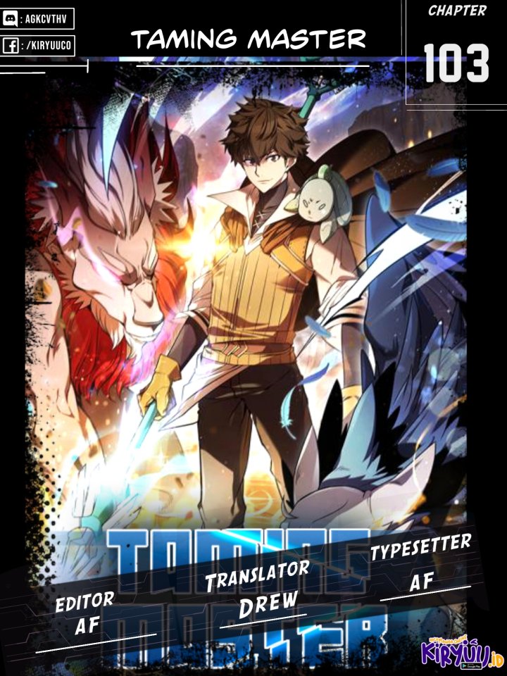 Taming Master Bab 103 halaman 1