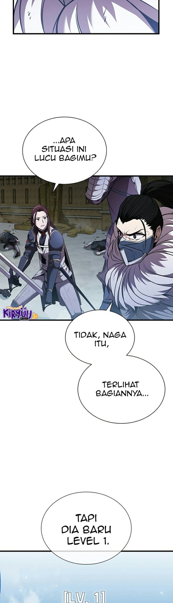 Taming Master Bab 103 halaman 24