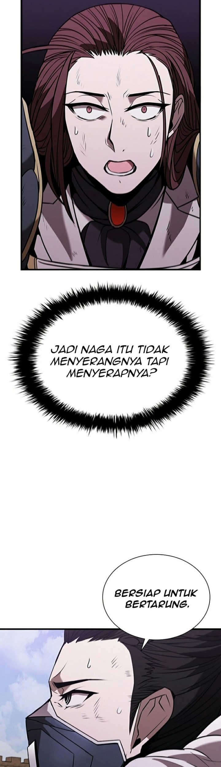 Taming Master Bab 103 halaman 51