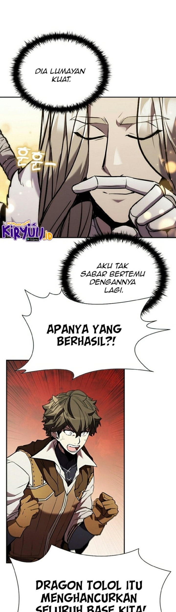 Taming Master Bab 104 halaman 13