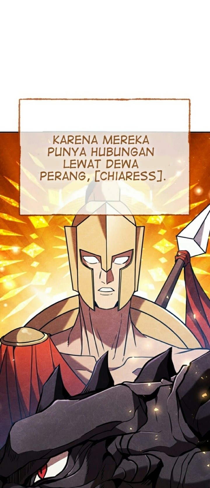 Taming Master Bab 104 halaman 28