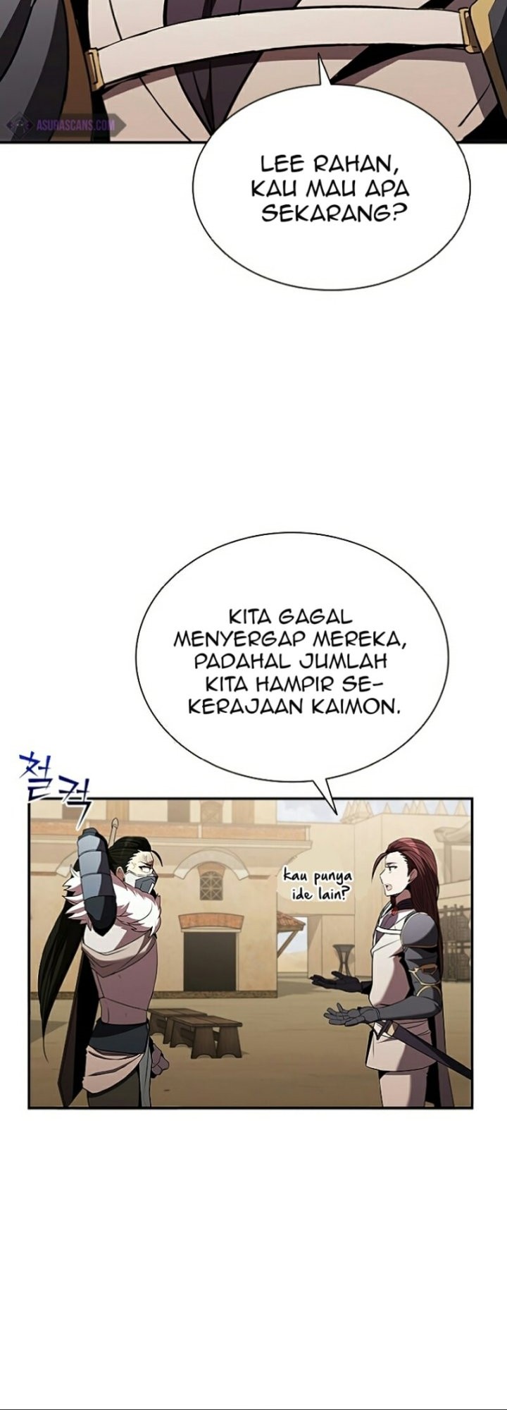 Taming Master Bab 104 halaman 40
