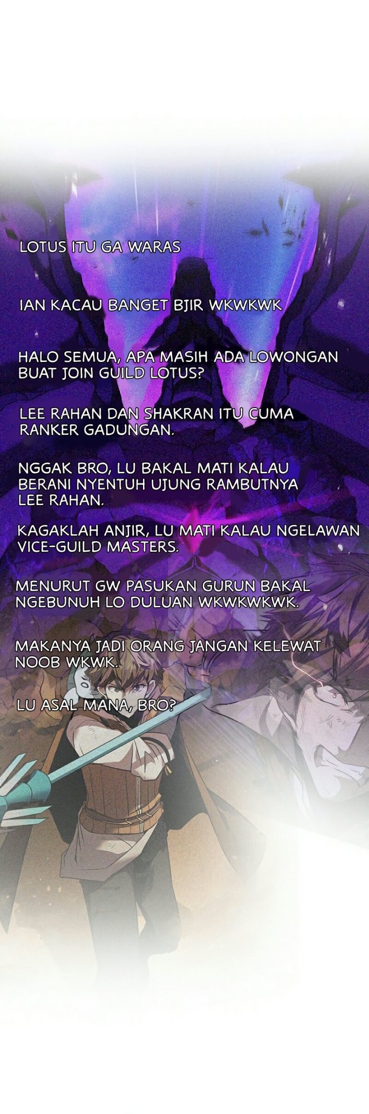 Taming Master Bab 104 halaman 59