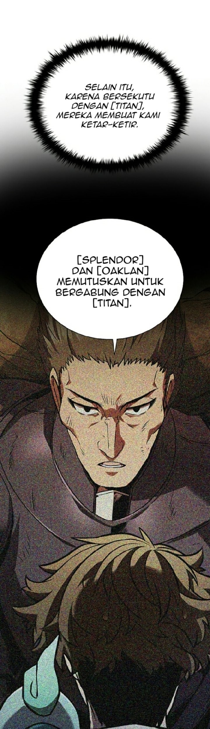 Taming Master Bab 104 halaman 63
