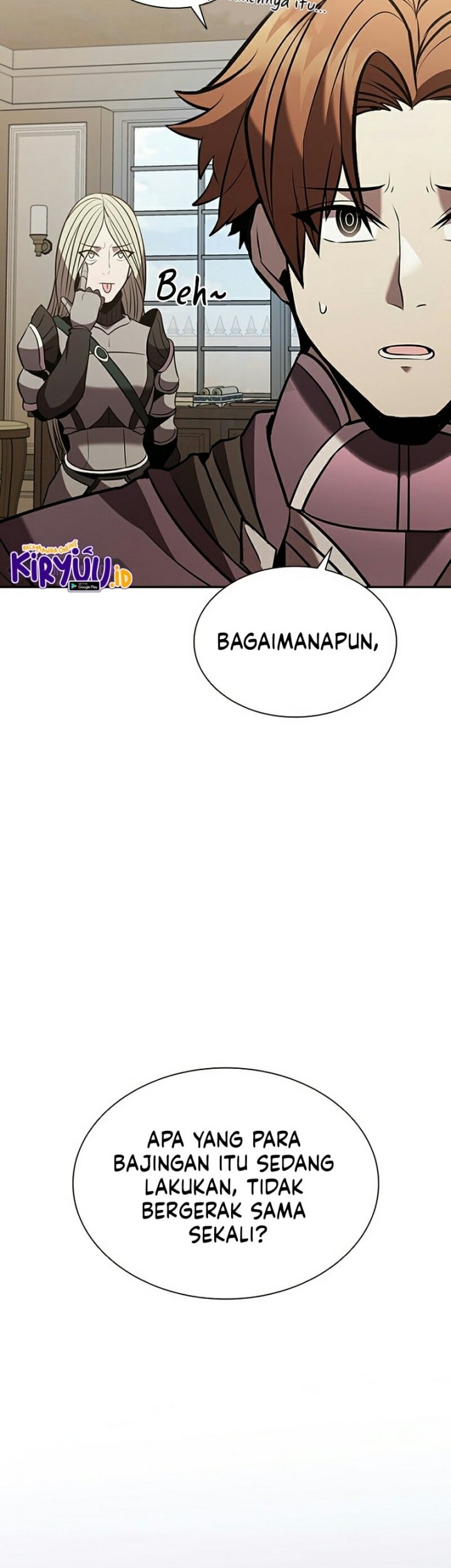 Taming Master Bab 105 halaman 62