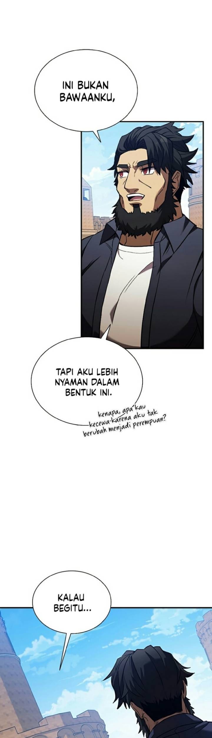 Taming Master Bab 106 halaman 13