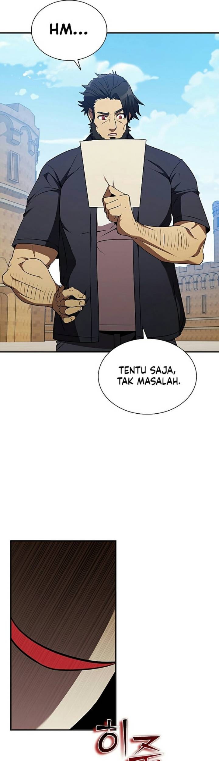 Taming Master Bab 106 halaman 16