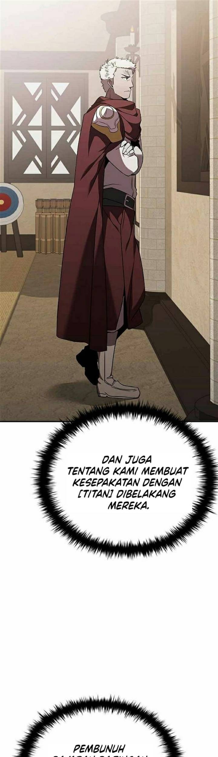 Taming Master Bab 106 halaman 22