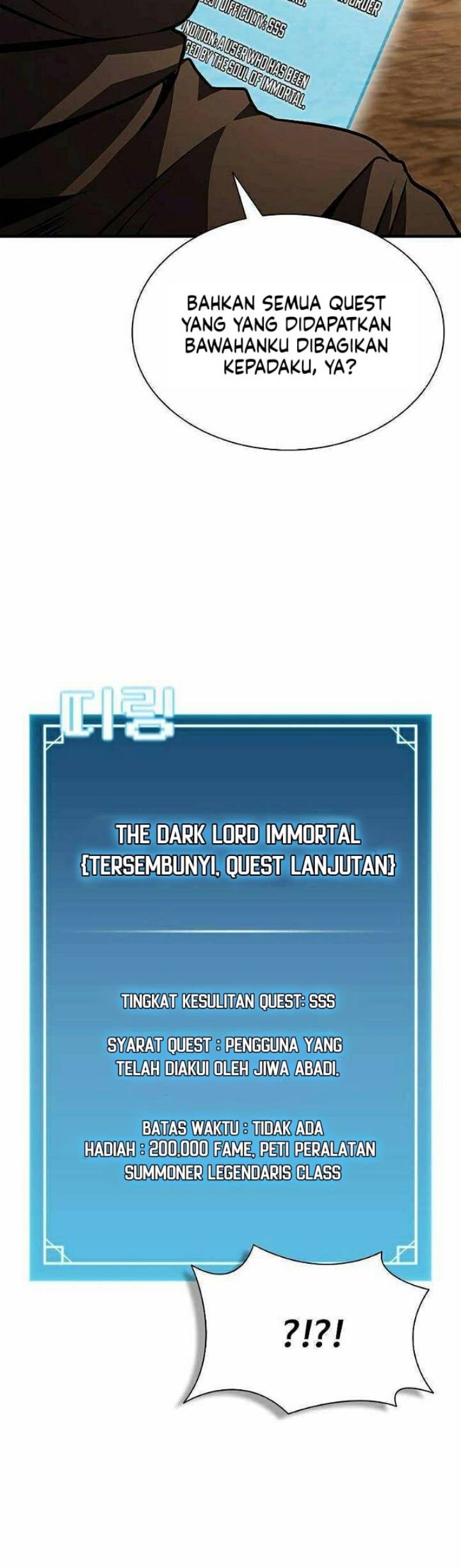 Taming Master Bab 106 halaman 76