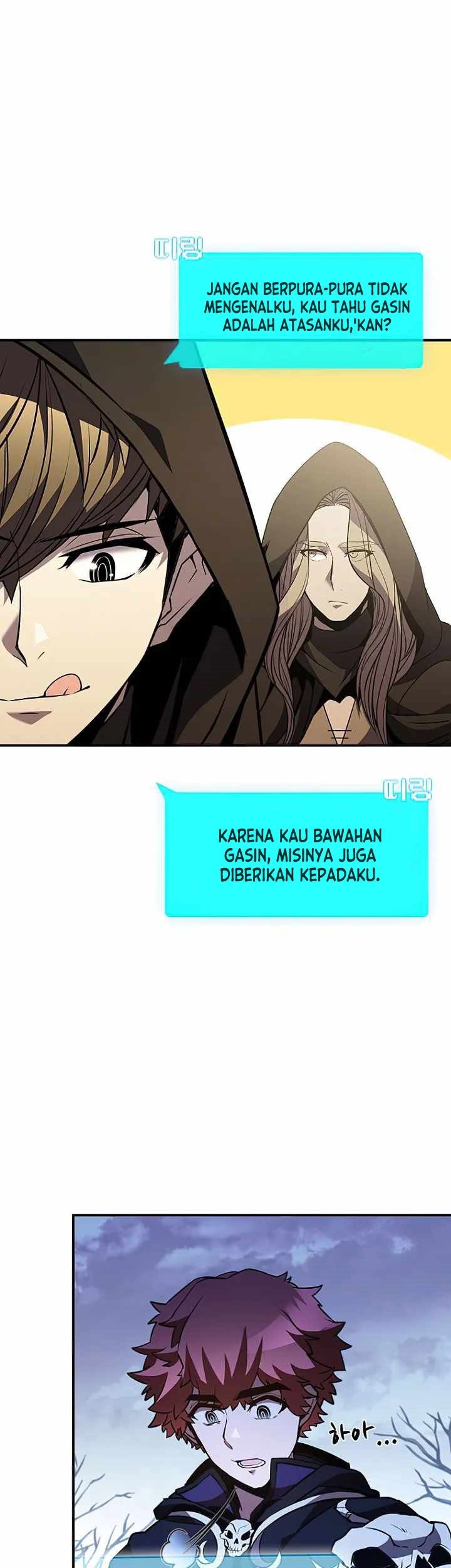 Taming Master Bab 107 halaman 11