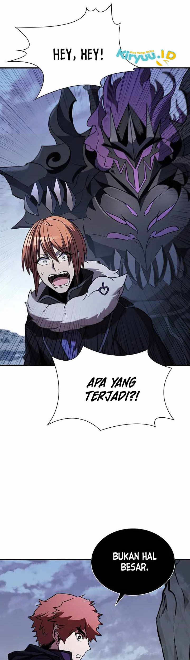 Taming Master Bab 107 halaman 17