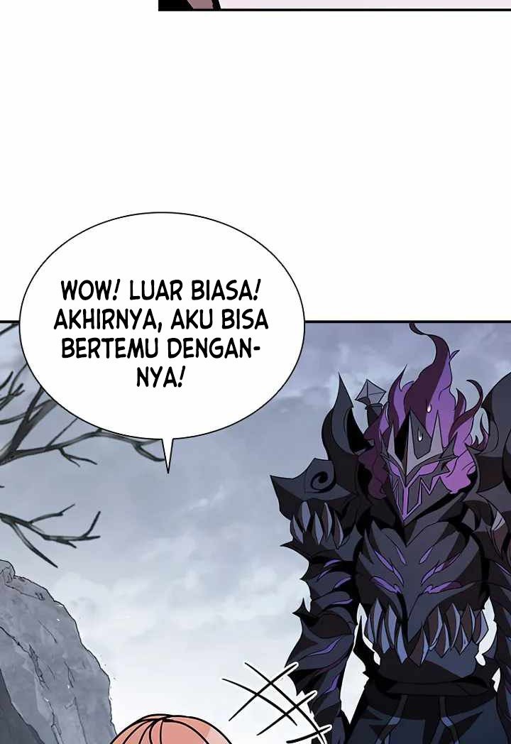 Taming Master Bab 107 halaman 21