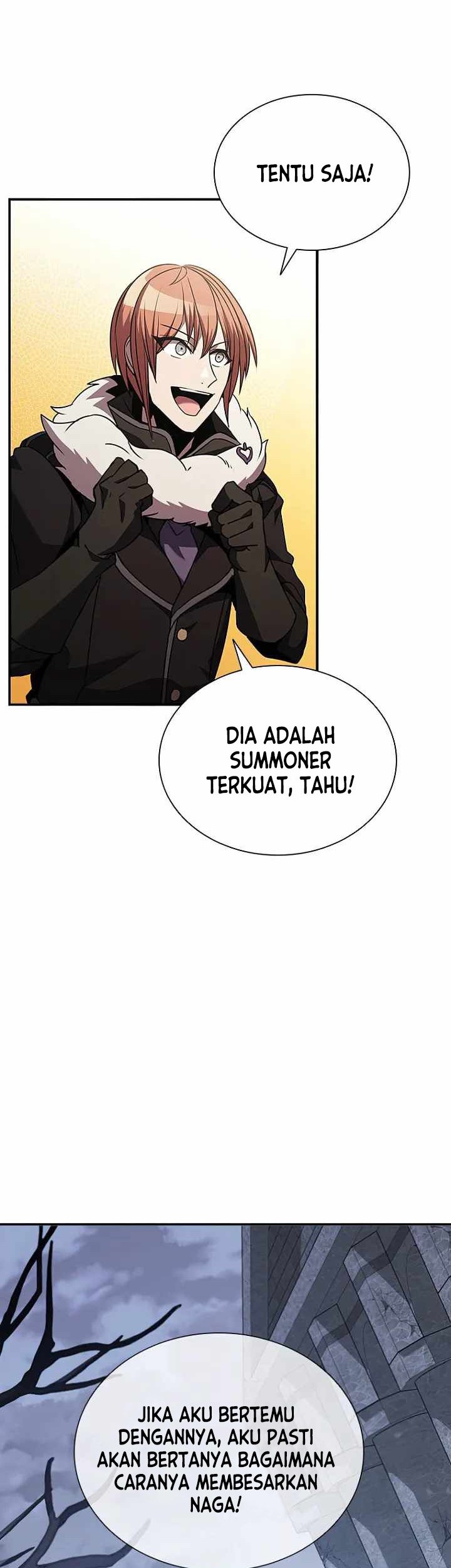 Taming Master Bab 107 halaman 23