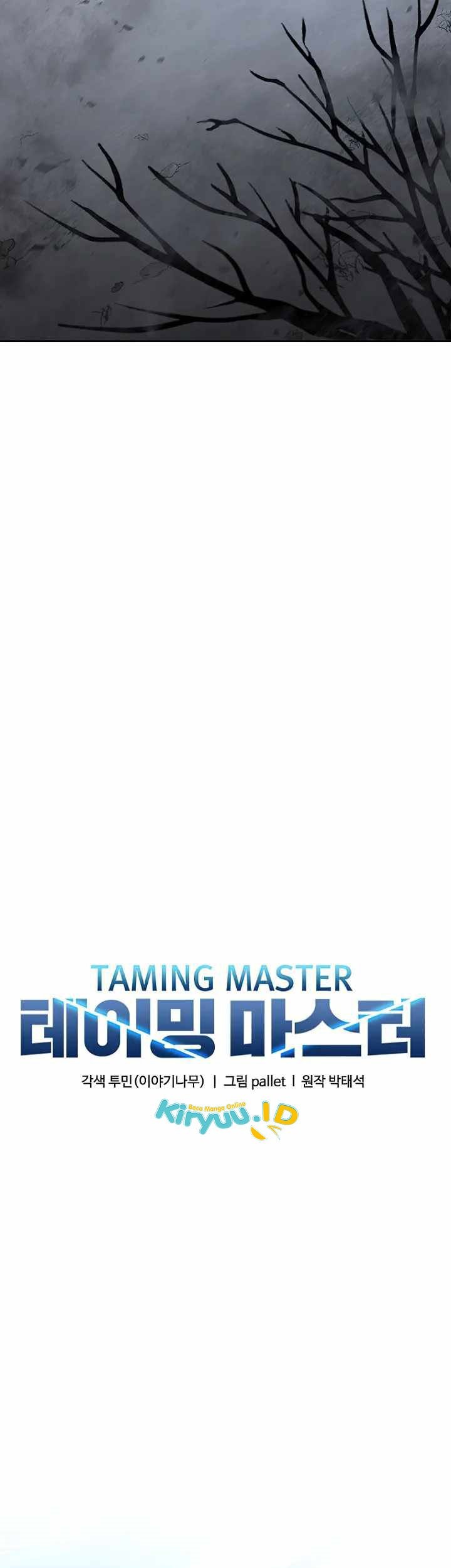 Taming Master Bab 107 halaman 25