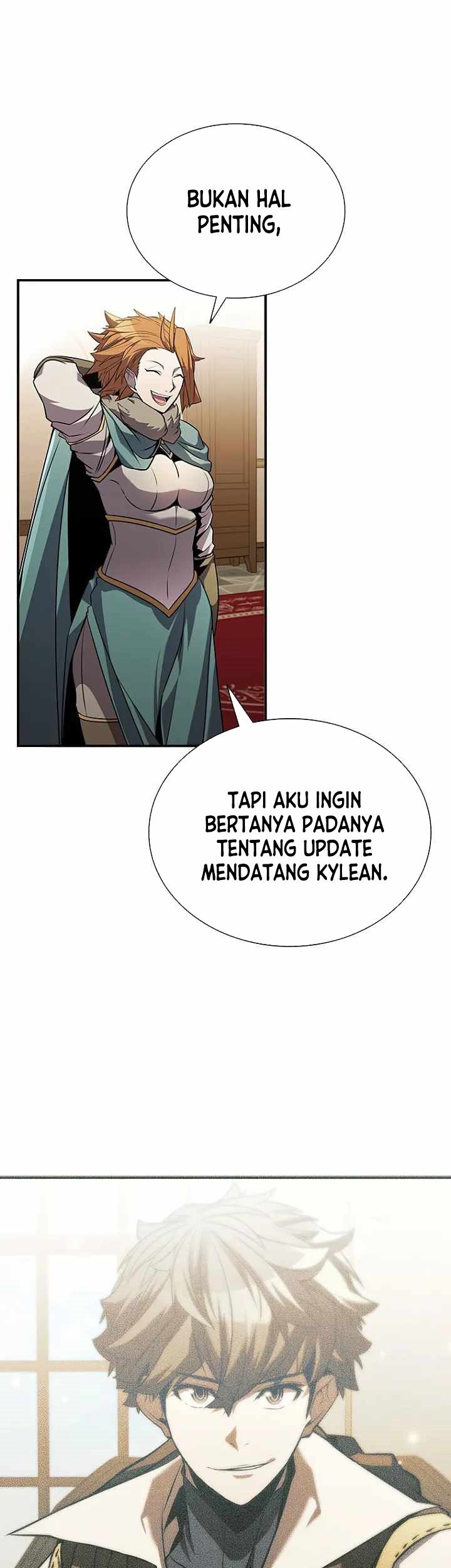 Taming Master Bab 107 halaman 30