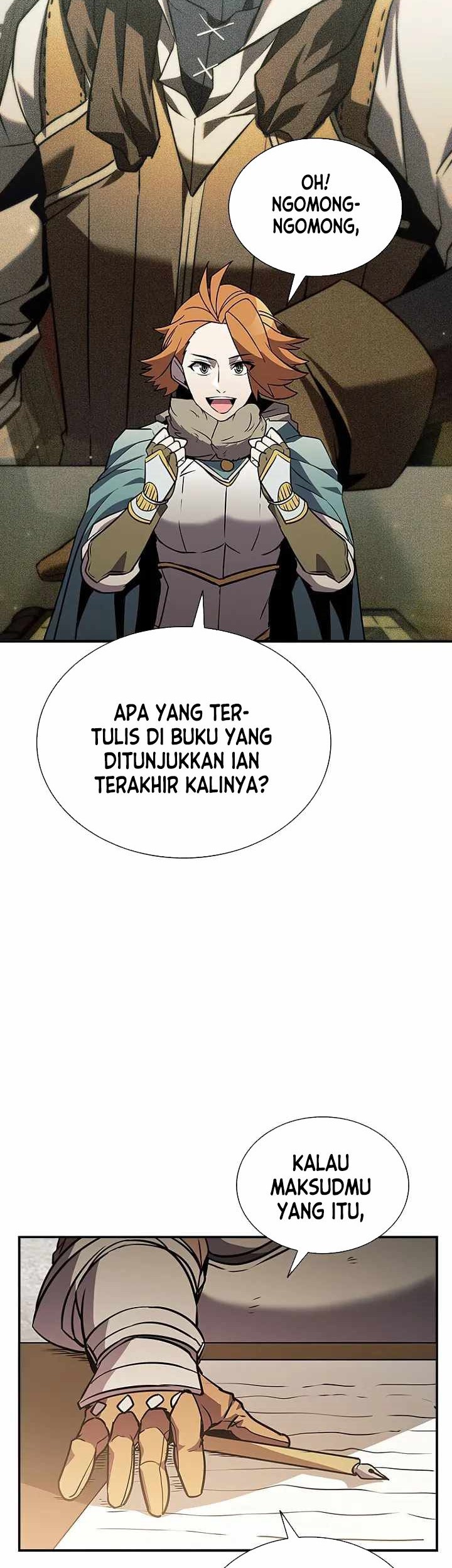 Taming Master Bab 107 halaman 31