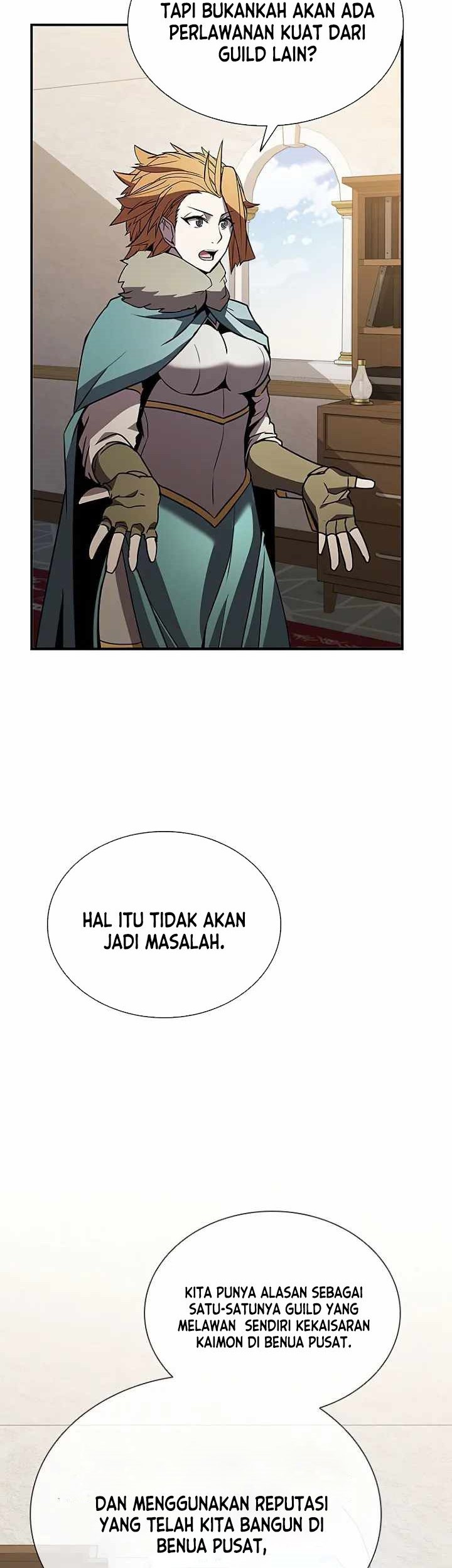 Taming Master Bab 107 halaman 40