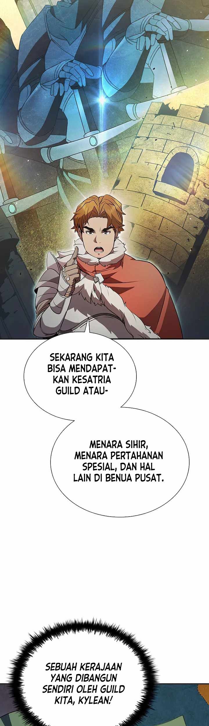 Taming Master Bab 107 halaman 44