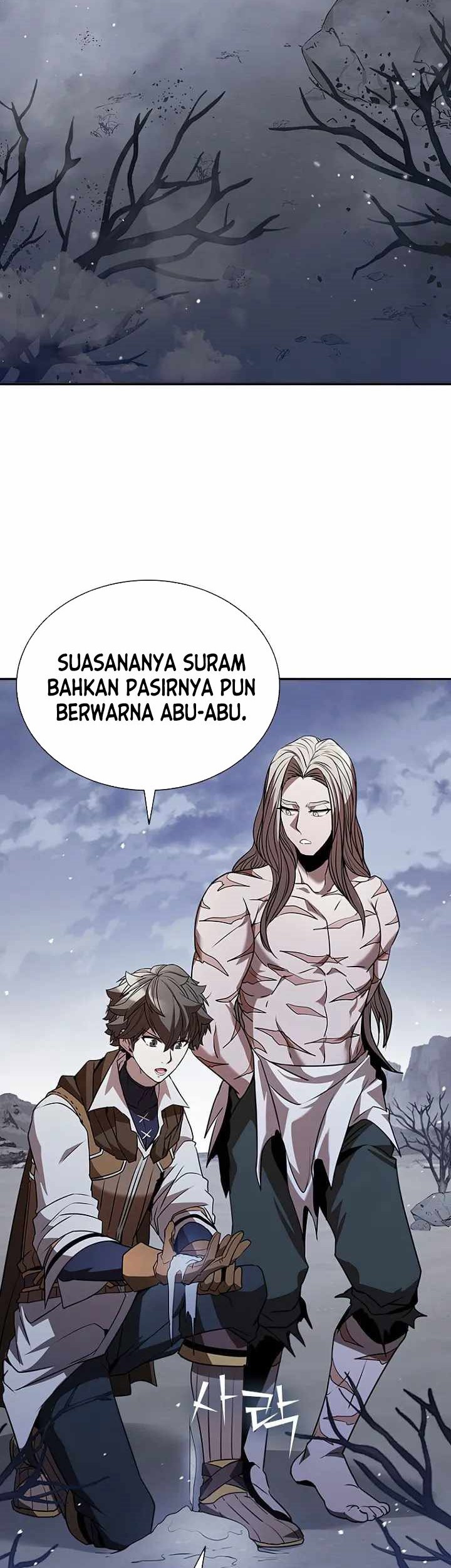 Taming Master Bab 107 halaman 54