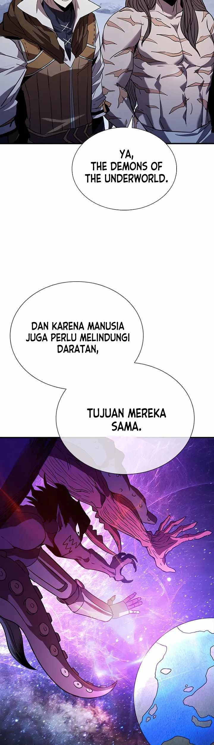 Taming Master Bab 107 halaman 64