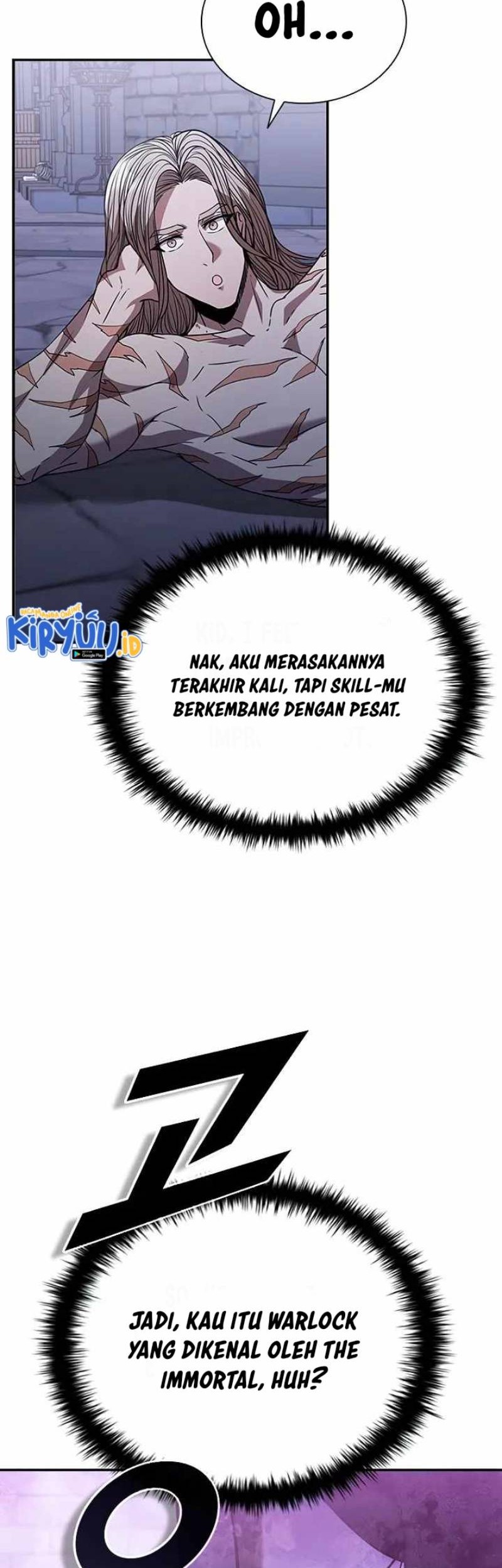 Taming Master Bab 108 halaman 26