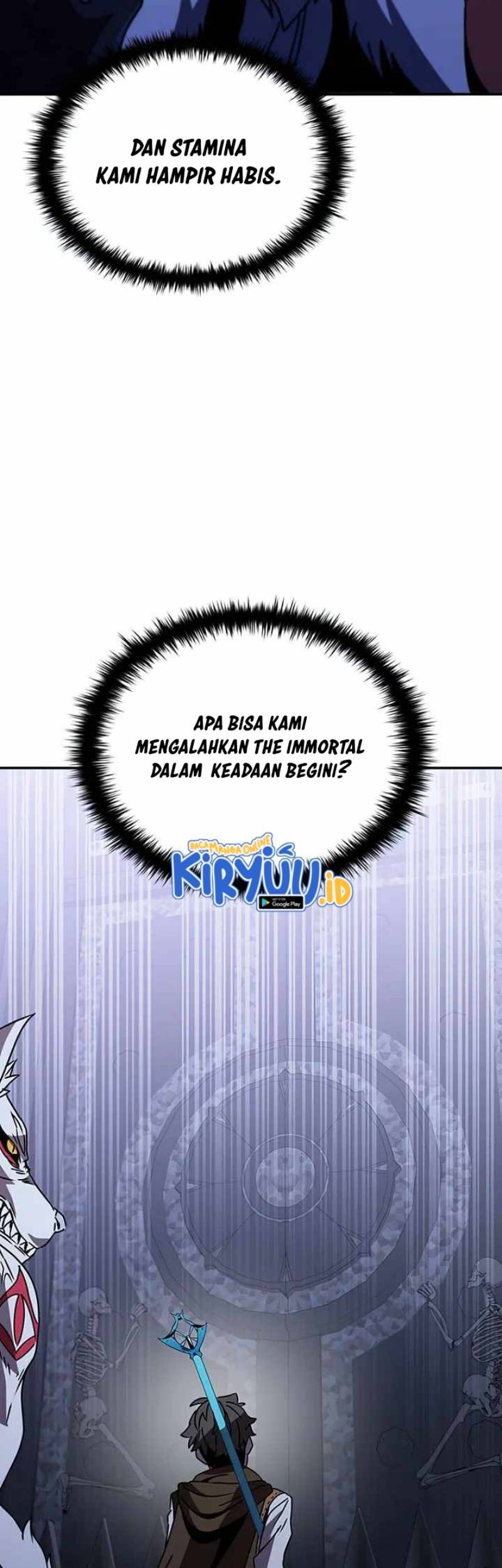 Taming Master Bab 108 halaman 43