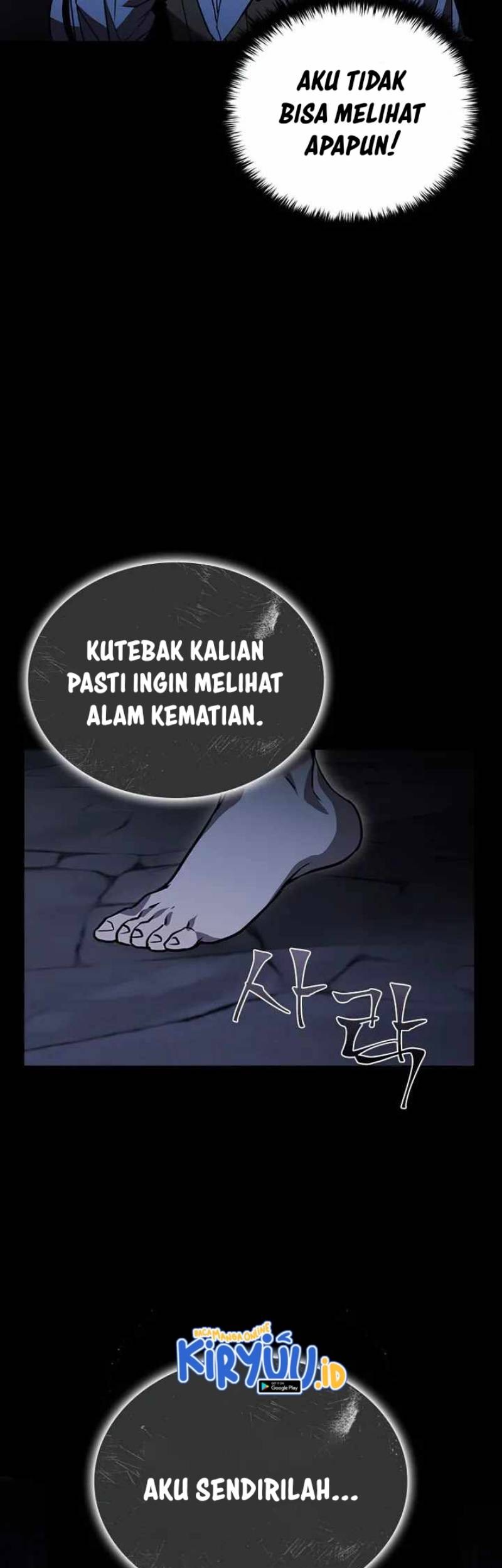 Taming Master Bab 108 halaman 61