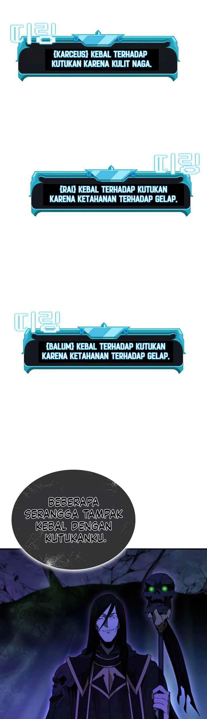 Taming Master Bab 109 halaman 19