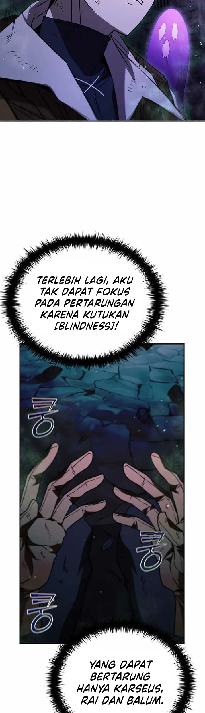 Taming Master Bab 109 halaman 23
