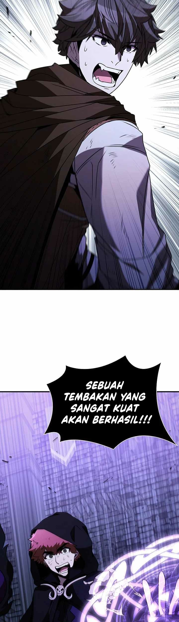 Taming Master Bab 109 halaman 25