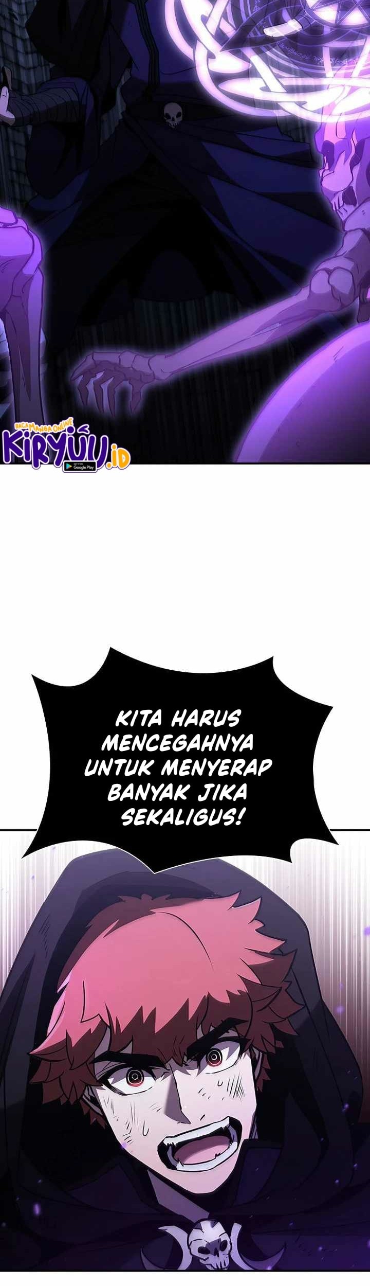 Taming Master Bab 109 halaman 26