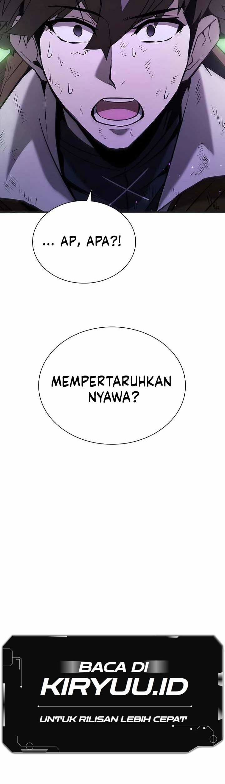 Taming Master Bab 109 halaman 31