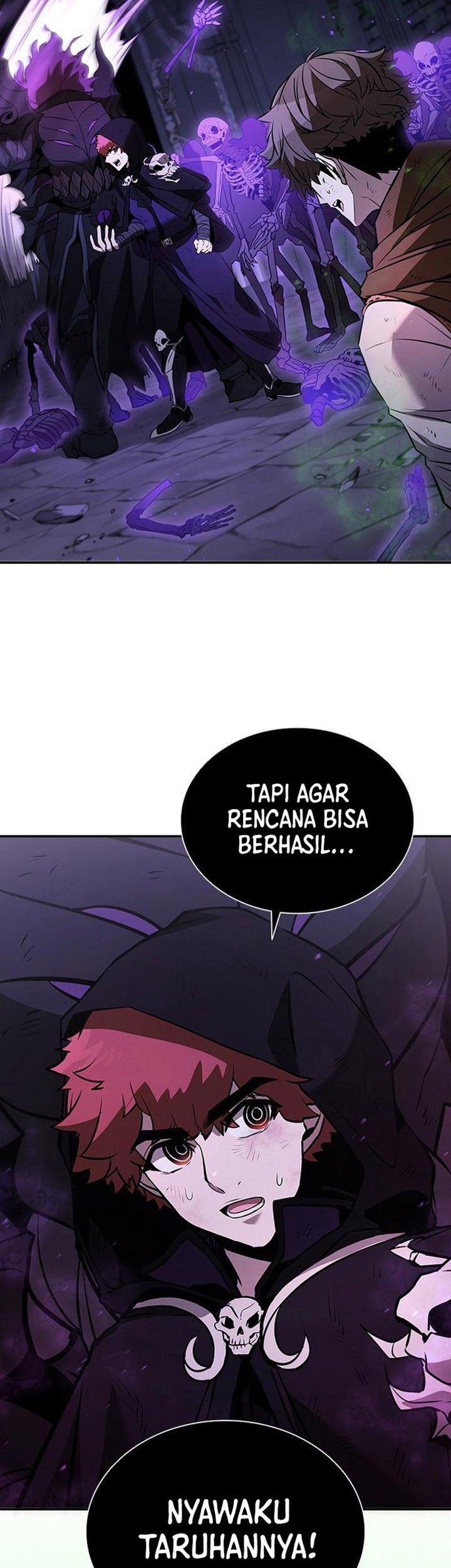 Taming Master Bab 110 halaman 3
