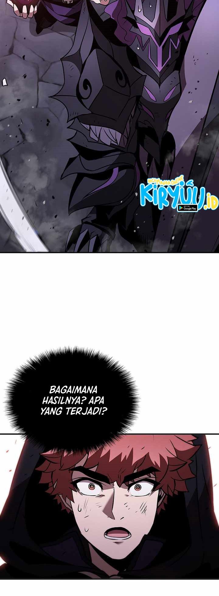 Taming Master Bab 110 halaman 40