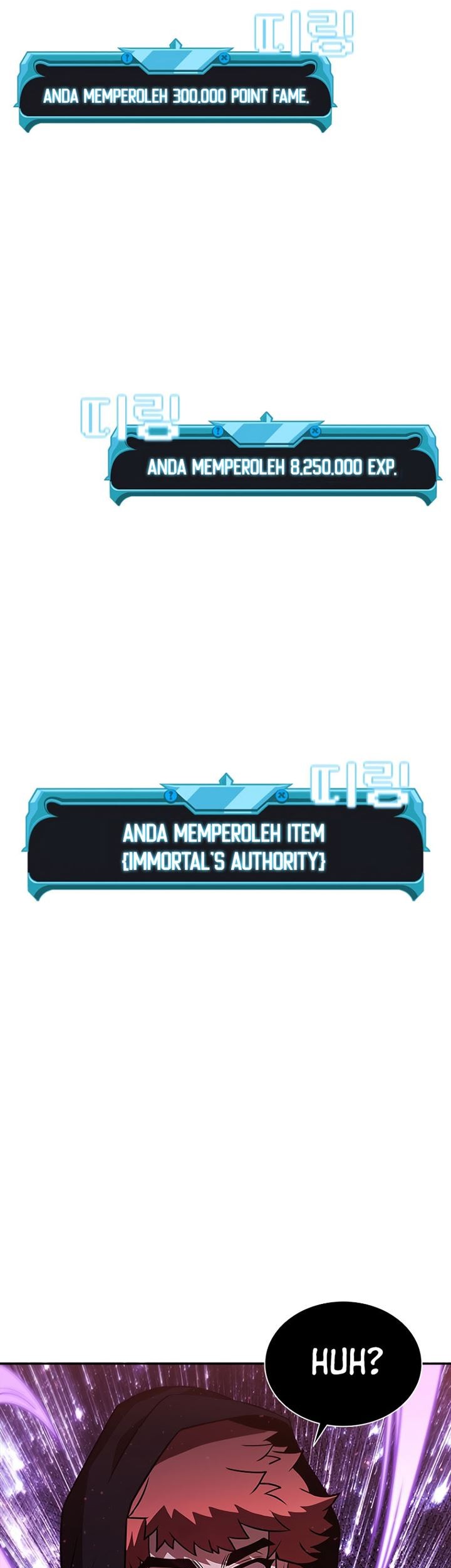 Taming Master Bab 111 halaman 20
