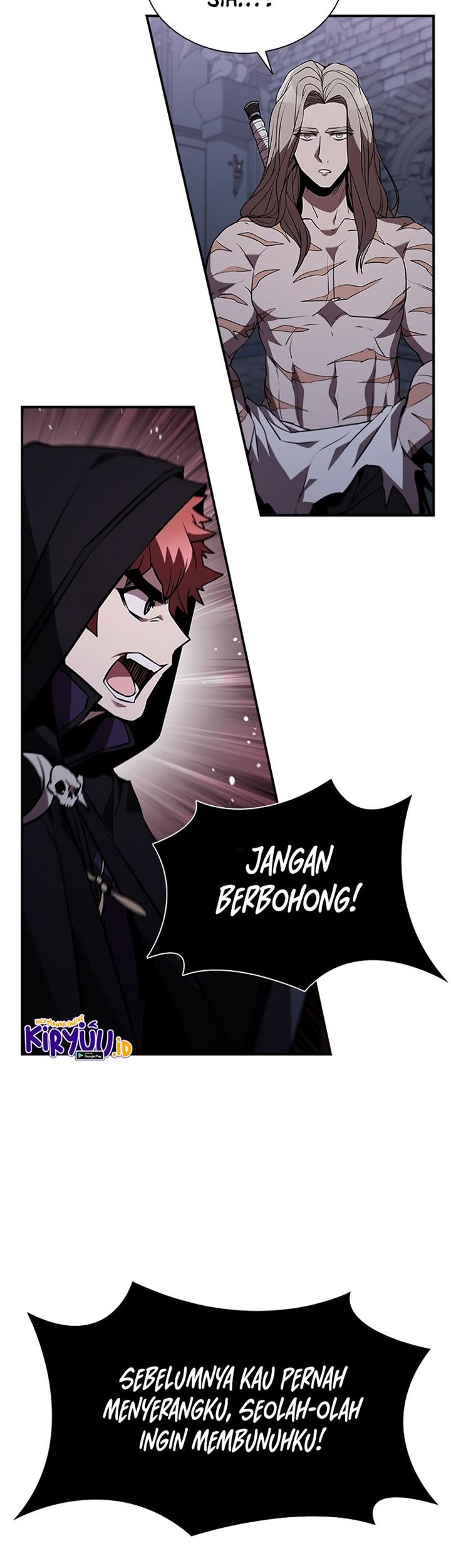 Taming Master Bab 111 halaman 29